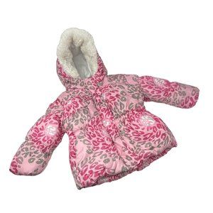 Baby -‎ Winter Ski Jacket Puffer Coat - Size 18 Month